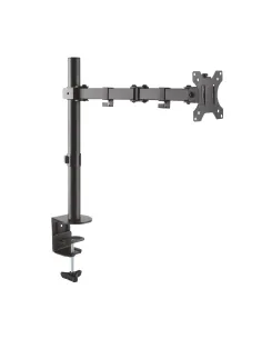 AISENS DT32TSR-039 soporte para monitor 81,3 cm (32") Escritorio Negro