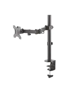 AISENS DT32TSR-039 soporte para monitor 81,3 cm (32") Escritorio Negro 2