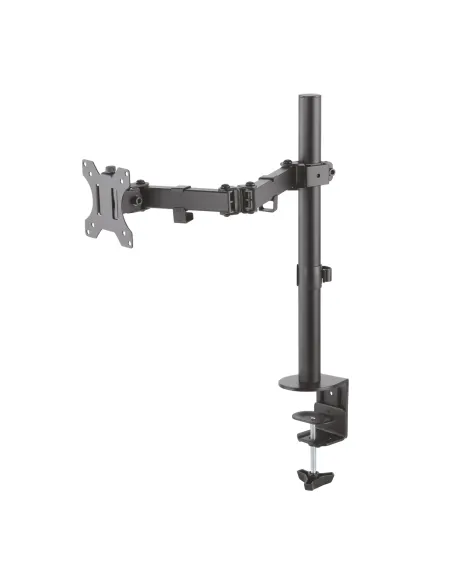 AISENS DT32TSR-039 soporte para monitor 81,3 cm (32") Escritorio Negro