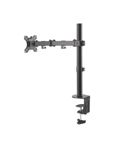 AISENS DT32TSR-039 soporte para monitor 81,3 cm (32") Escritorio Negro