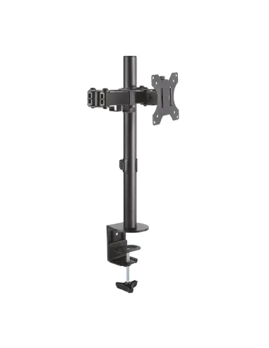 AISENS DT32TSR-039 soporte para monitor 81,3 cm (32") Escritorio Negro
