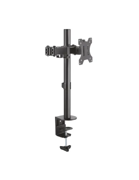 AISENS DT32TSR-039 soporte para monitor 81,3 cm (32") Escritorio Negro
