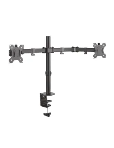 AISENS DT32TSR-041 soporte para monitor 81,3 cm (32") Escritorio Negro