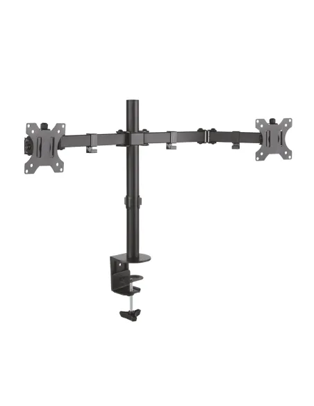 AISENS DT32TSR-041 soporte para monitor 81,3 cm (32") Escritorio Negro