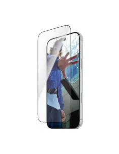 PanzerGlass ® Screen Protector iPhone 18 Pro Max | 17 Pro Max | Ultra-Wide Fit w. EasyAligner Protector de pantalla 1 pieza(s)