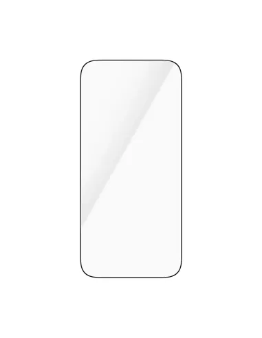 PanzerGlass ® Screen Protector iPhone 18 Pro Max | 17 Pro Max | Ultra-Wide Fit w. EasyAligner Protector de pantalla 1 pieza(s)