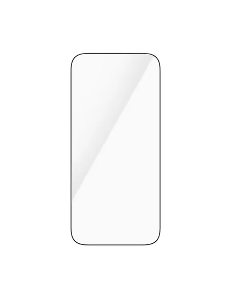 PanzerGlass ® Screen Protector iPhone 18 Pro Max | 17 Pro Max | Ultra-Wide Fit w. EasyAligner Protector de pantalla 1 pieza(s)