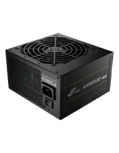 FSP HYPER 80+ PRO 650W Unidad de fuente de alimentación ATX ATX3.1 Negro