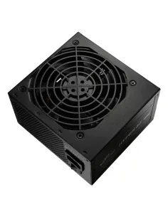 FSP HYPER 80+ PRO 650W Unidad de fuente de alimentación ATX ATX3.1 Negro 2