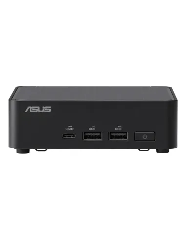 ASUS NUC 14 Pro RNUC14RVKI300002I UCFF Negro 100U