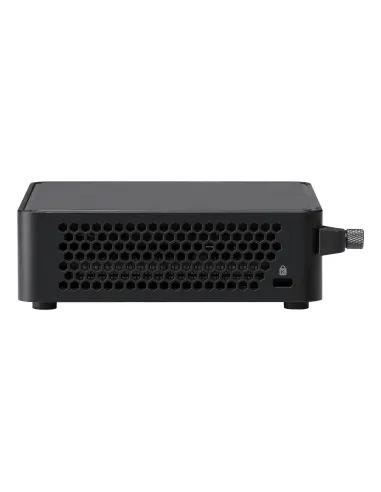 ASUS NUC 14 Pro RNUC14RVKI300002I UCFF Negro 100U