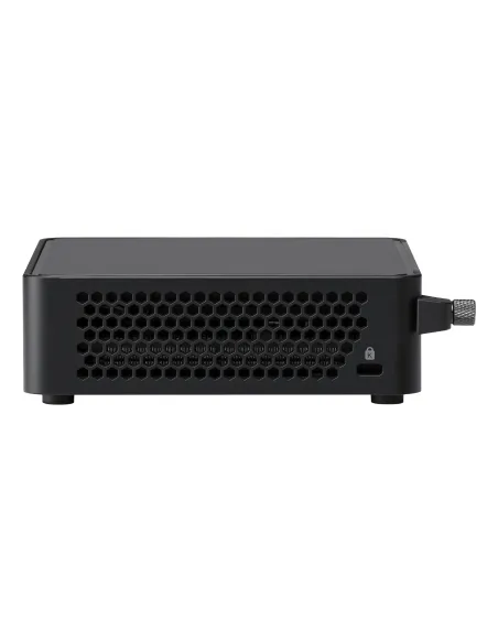 ASUS NUC 14 Pro RNUC14RVKI300002I UCFF Negro 100U