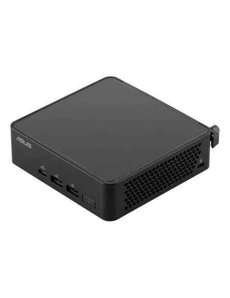 ASUS NUC 14 Pro RNUC14RVKI300002I UCFF Negro 100U