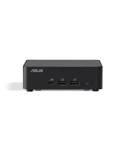 ASUS NUC 14 Pro RNUC14RVKU500002I UCFF Negro 125H