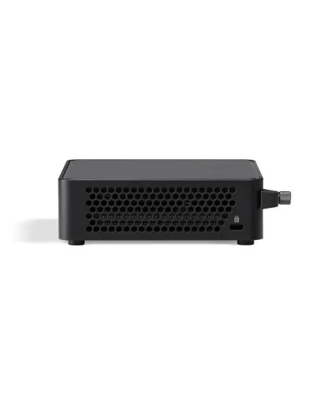 ASUS NUC 14 Pro RNUC14RVKU500002I UCFF Negro 125H