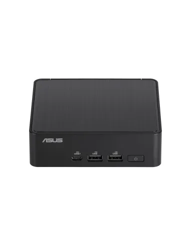 ASUS NUC 14 Pro RNUC14RVKU500002I UCFF Negro 125H