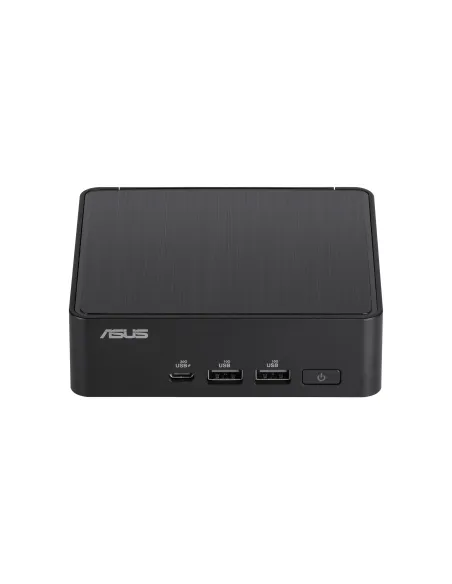 ASUS NUC 14 Pro RNUC14RVKU500002I UCFF Negro 125H