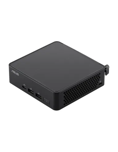 ASUS NUC 14 Pro RNUC14RVKU500002I UCFF Negro 125H