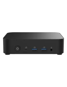 ASUS NUC 14 Essential RNUC14MNK2500002 Negro N250