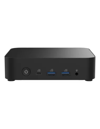 ASUS NUC 14 Essential RNUC14MNK2500002 Negro N250