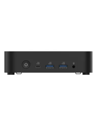 ASUS NUC 14 Essential RNUC14MNK2500002 Negro N250