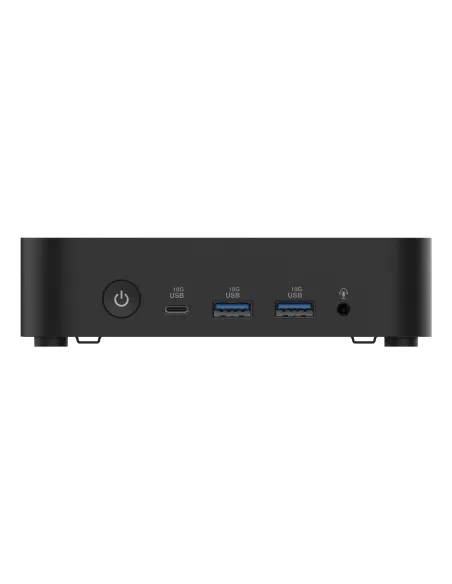 ASUS NUC 14 Essential RNUC14MNK2500002 Negro N250