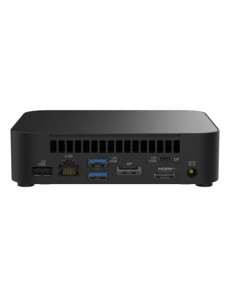 ASUS NUC 14 Essential RNUC14MNK2500002 Negro N250