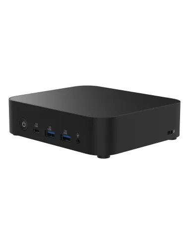 ASUS NUC 14 Essential RNUC14MNK2500002 Negro N250