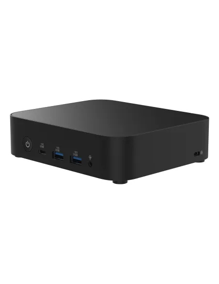 ASUS NUC 14 Essential RNUC14MNK2500002 Negro N250