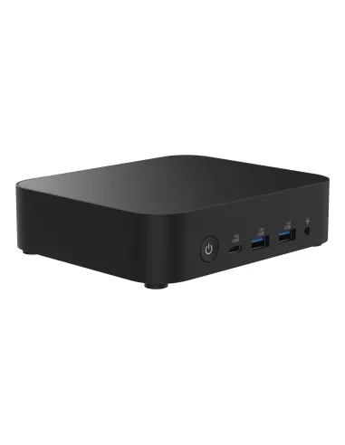 ASUS NUC 14 Essential RNUC14MNK2500002 Negro N250