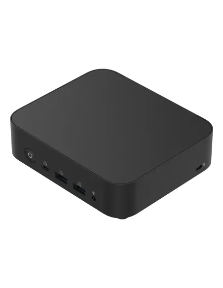 ASUS NUC 14 Essential RNUC14MNK2500002 Negro N250