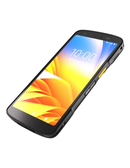 Zebra TC27 ordenador móvil de mano 15,2 cm (6") 1080 x 2160 Pixeles Pantalla táctil Negro