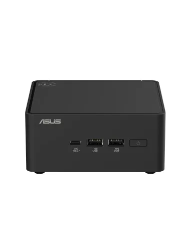 ASUS NUC 15 Pro RNUC15CRHC500002 Negro 210H