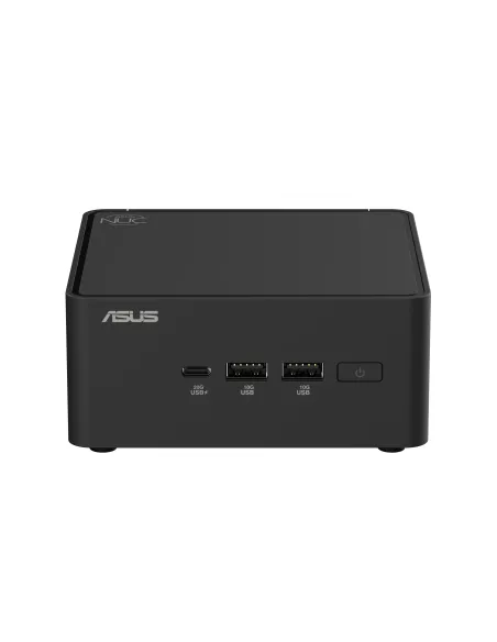 ASUS NUC 15 Pro RNUC15CRHC500002 Negro 210H