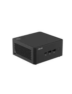ASUS NUC 15 Pro RNUC15CRHC500002 Negro 210H 2