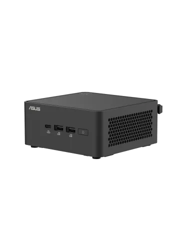 ASUS NUC 15 Pro RNUC15CRHC500002 Negro 210H