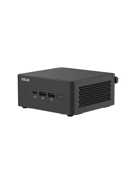 ASUS NUC 15 Pro RNUC15CRHC500002 Negro 210H