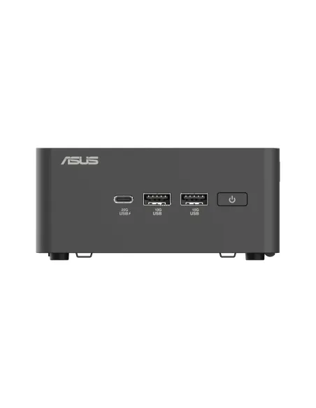 ASUS NUC 15 Pro RNUC15CRHC500002 Negro 210H