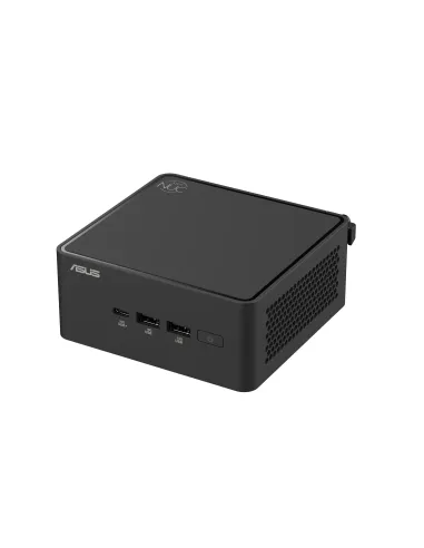 ASUS NUC 15 Pro RNUC15CRHC500002 Negro 210H