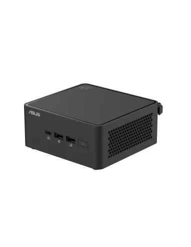 ASUS NUC 15 Pro RNUC15CRHC500002 Negro 210H