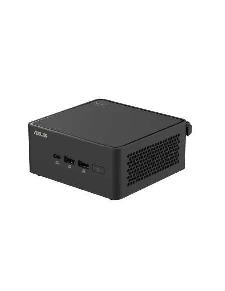 ASUS NUC 15 Pro RNUC15CRHC500002 Negro 210H