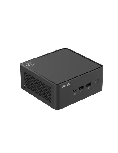 ASUS NUC 15 Pro RNUC15CRHC500002 Negro 210H