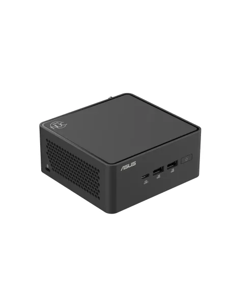 ASUS NUC 15 Pro RNUC15CRHC500002 Negro 210H