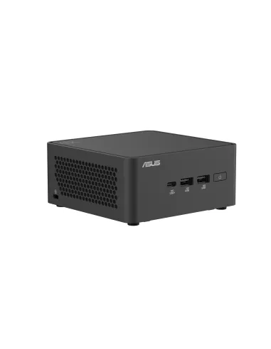 ASUS NUC 15 Pro RNUC15CRHC500002 Negro 210H