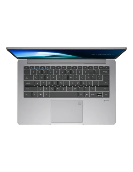 ASUS ExpertBook P1 P1403CVA-S62114 - Ordenador Portátil 14" Full HD (Intel Core 7 240H, 16GB RAM, 512GB SSD, Graphics, Sin