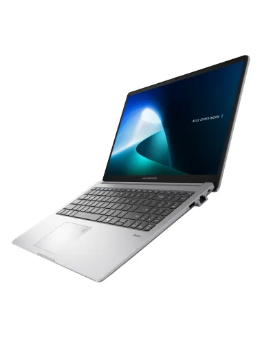 ASUS ExpertBook P1 P1503CVA-S73024X - Ordenador Portátil 15.6" Full HD (Intel Core 3 100U, 8GB RAM, 256GB SSD, Graphics,