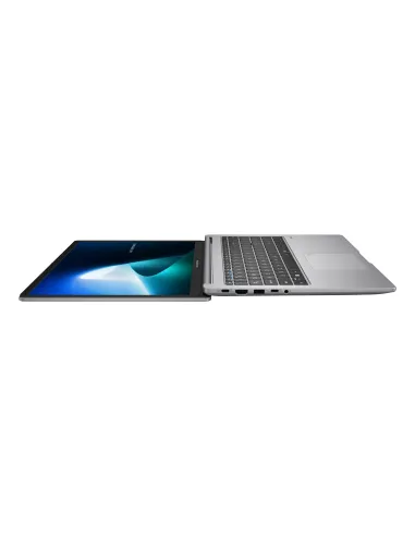ASUS ExpertBook P1 P1503CVA-S73024X - Ordenador Portátil 15.6" Full HD (Intel Core 3 100U, 8GB RAM, 256GB SSD, Graphics,
