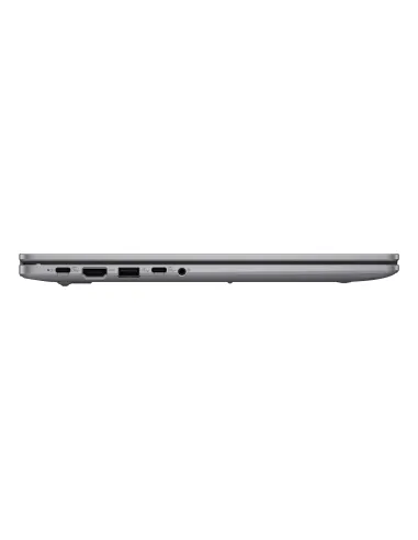 ASUS ExpertBook P1 P1503CVA-S73024X - Ordenador Portátil 15.6" Full HD (Intel Core 3 100U, 8GB RAM, 256GB SSD, Graphics,
