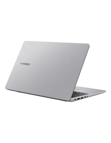 ASUS ExpertBook P1 P1503CVA-S73024X - Ordenador Portátil 15.6" Full HD (Intel Core 3 100U, 8GB RAM, 256GB SSD, Graphics,