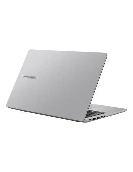 ASUS ExpertBook P1 P1503CVA-S73024X - Ordenador Portátil 15.6" Full HD (Intel Core 3 100U, 8GB RAM, 256GB SSD, Graphics,